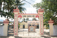 LĂNG QUẢNG HỘI